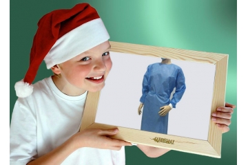 一次性醫(yī)用防護用品行業(yè)運行與競爭概況（附報告目錄）