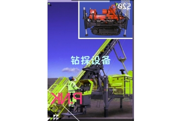 鉆探設(shè)備行業(yè)存在問題及驅(qū)動(dòng)因素分析（附報(bào)告目錄）