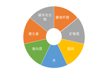 營養(yǎng)素產業(yè)發(fā)展現(xiàn)狀分析（附報告目錄）