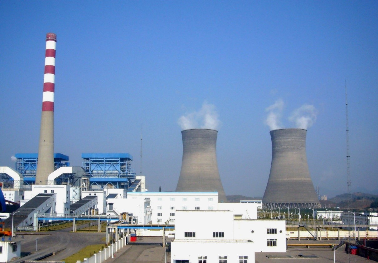 2020-2026年國(guó)內(nèi)外火電廠煙氣控制設(shè)備防腐行業(yè)現(xiàn)狀分析與前景專項(xiàng)預(yù)測(cè)報(bào)告(圖1)