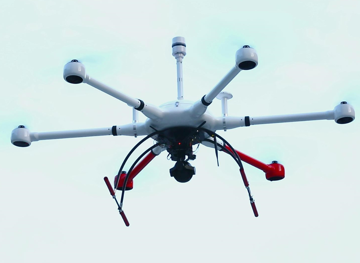 2020-2026年氣象儀器行業(yè)前景預(yù)測分析報告(圖1)