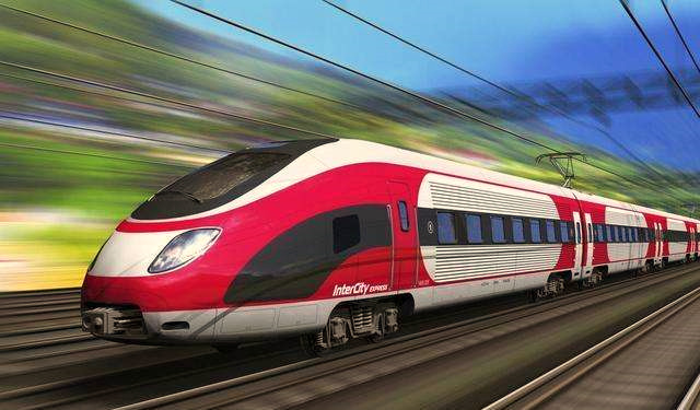 2020-2026年軌道交通裝備制造行業(yè)運(yùn)行格局與發(fā)展前景報(bào)告(圖1)