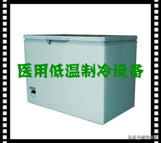 2019-2025年中國(guó)醫(yī)用低溫制冷設(shè)備行業(yè)供給格局及前景預(yù)測(cè)報(bào)告(圖1)